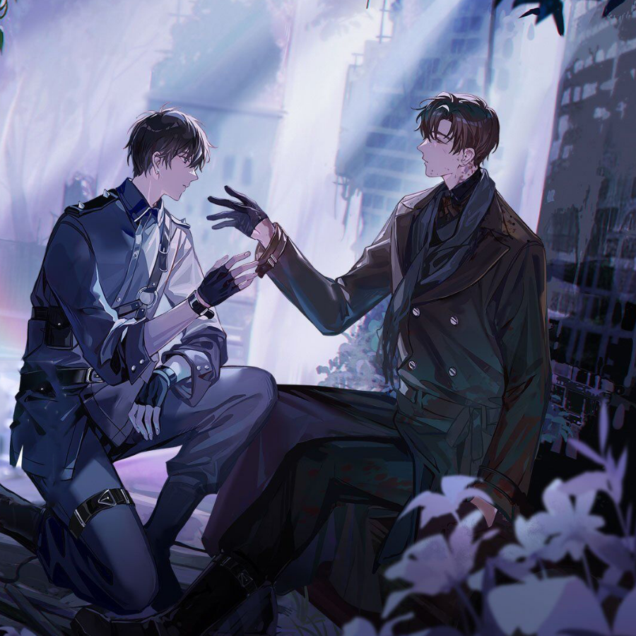 舟爻