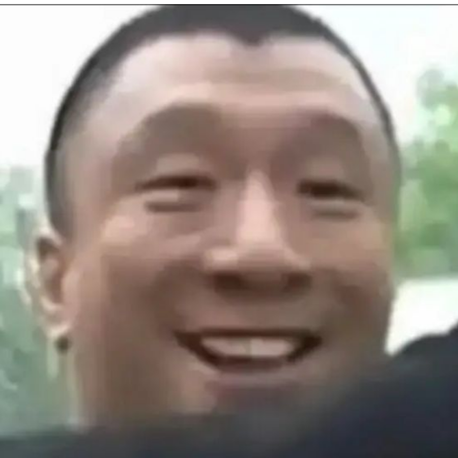 手真断了