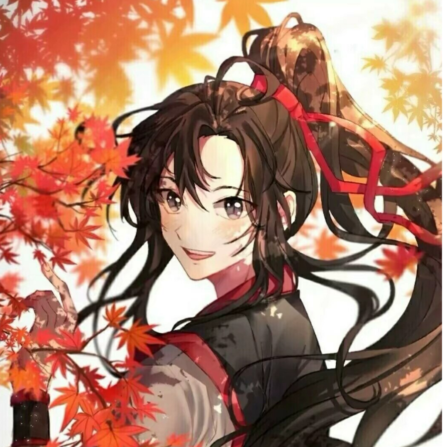 殇璃