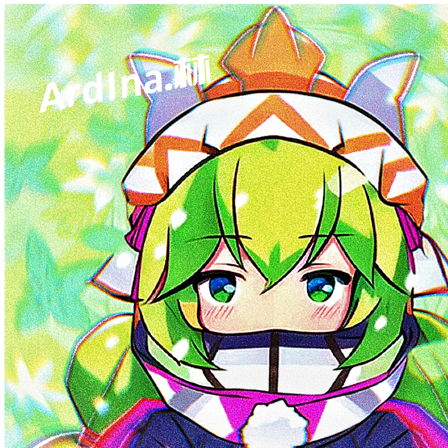 ArdIna.林