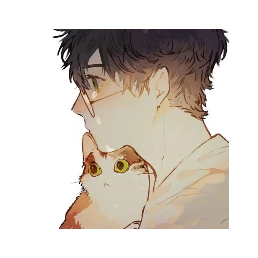 黑白郎君