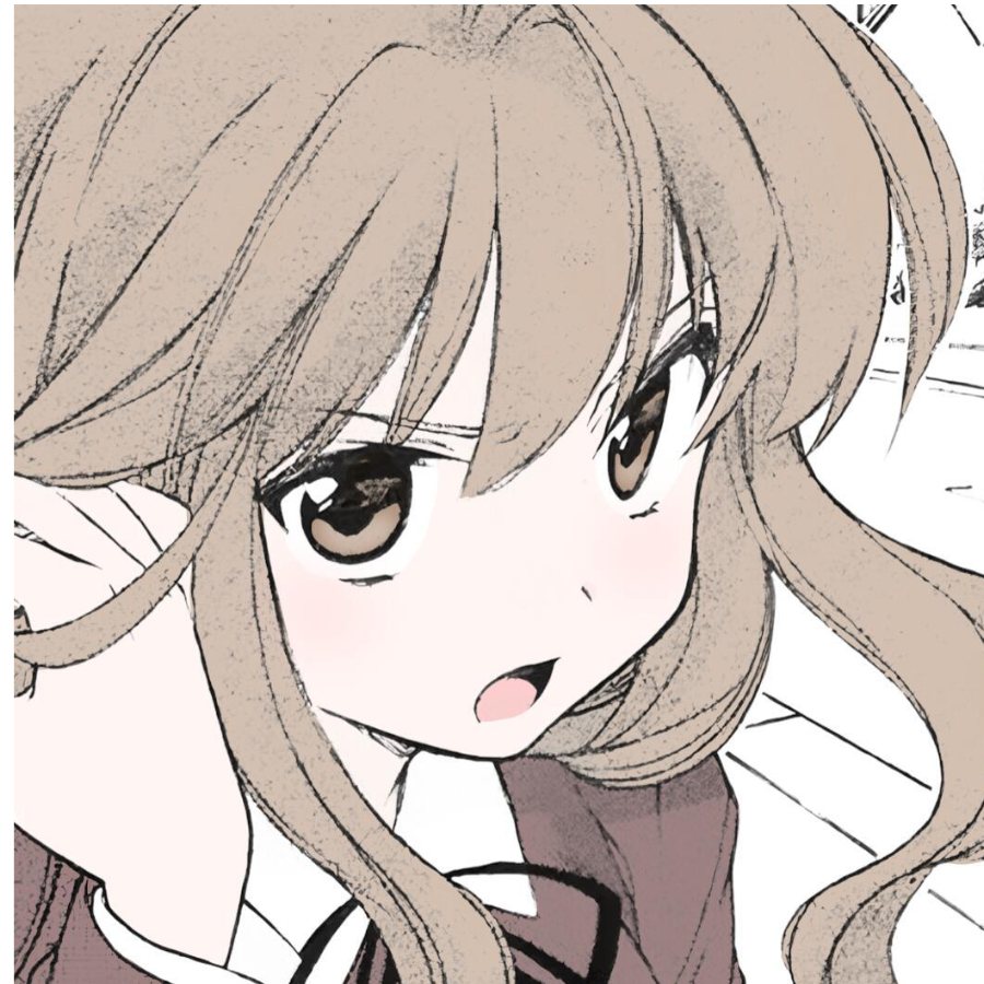 叶子