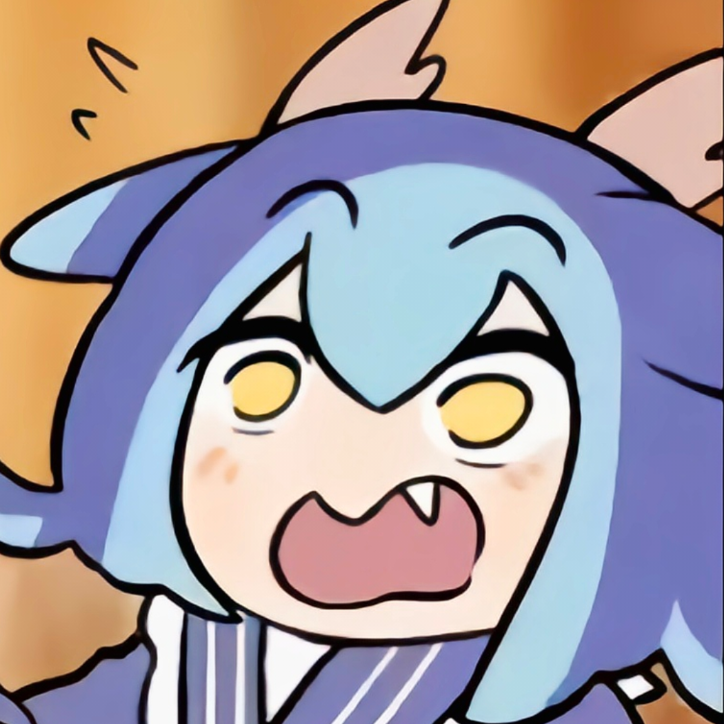 ヽ(ー_ー)ノ