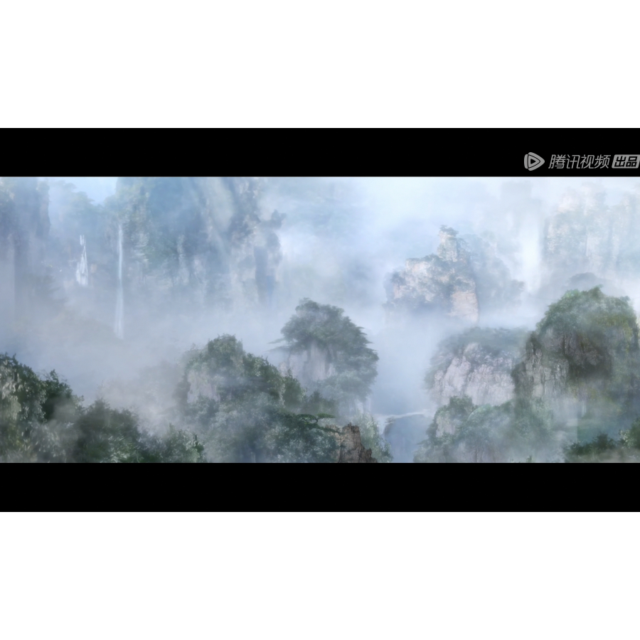 河清海晏