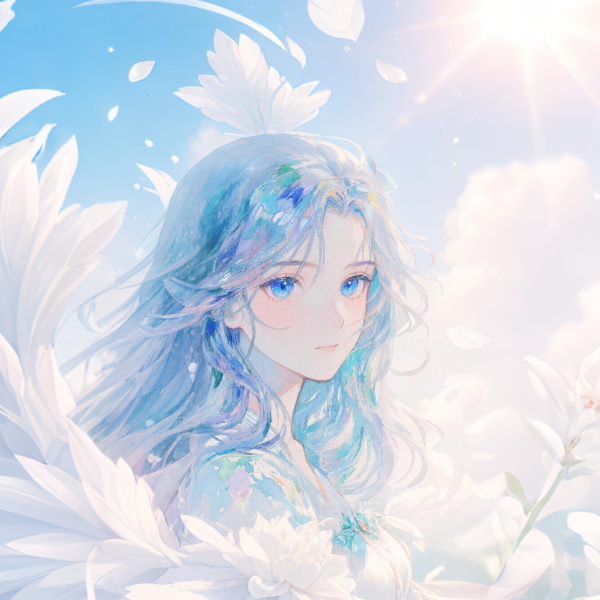 晴青