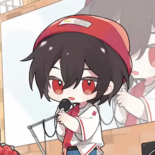 月落