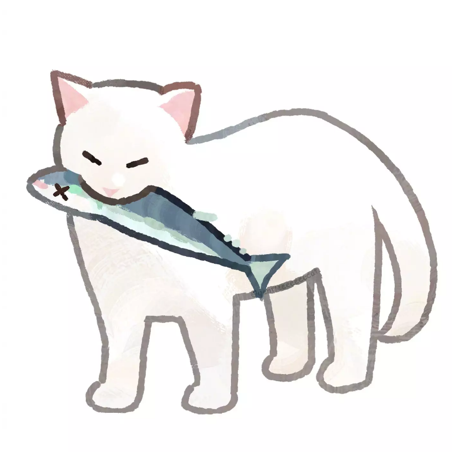 人类屑咕哒
