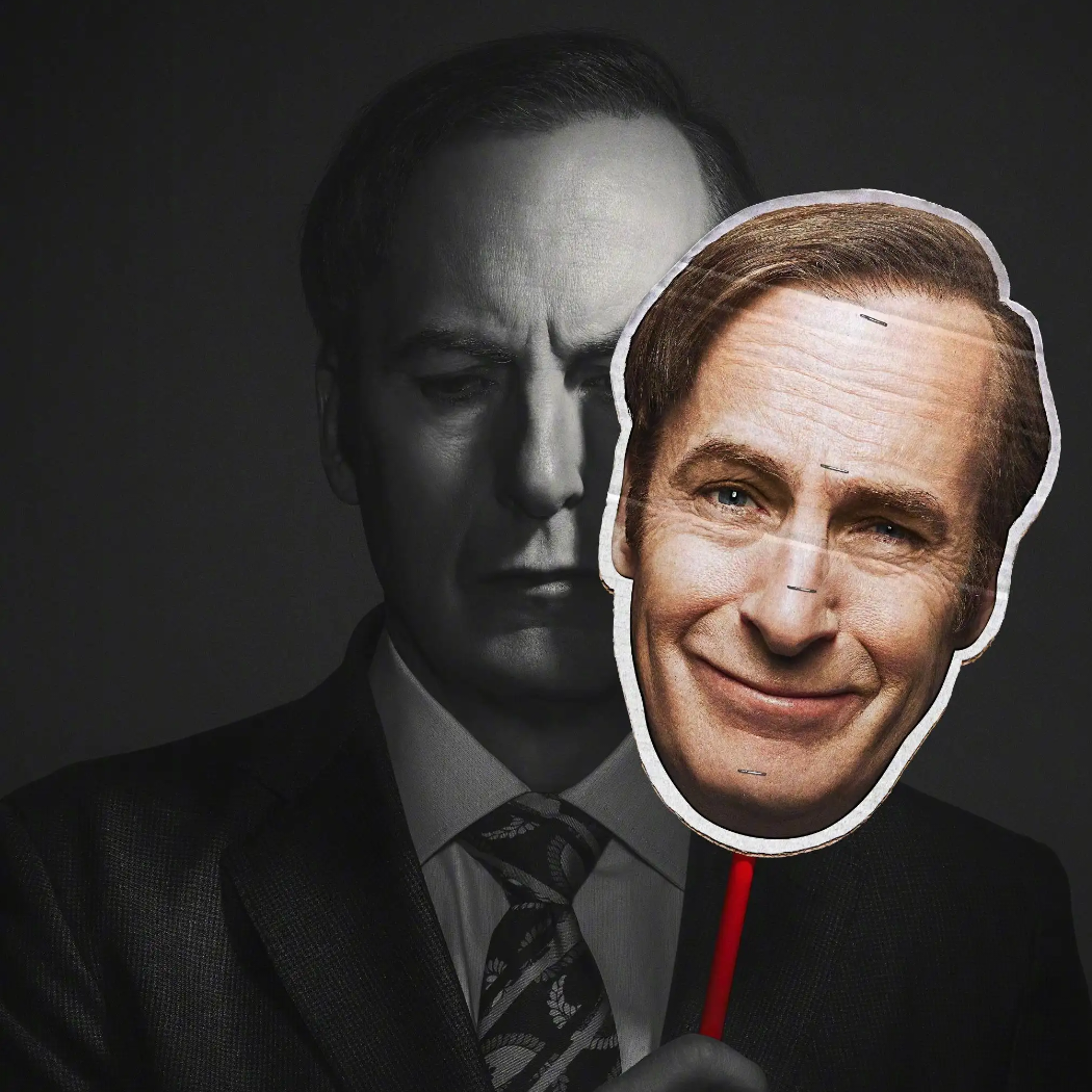 Saul Goodman