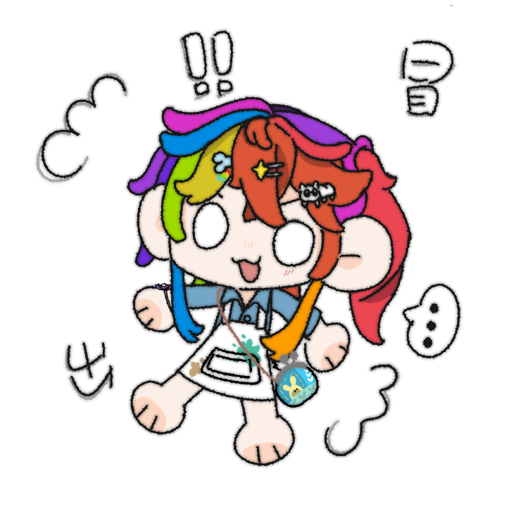 噢耶！椰椰（回赞置顶即可）