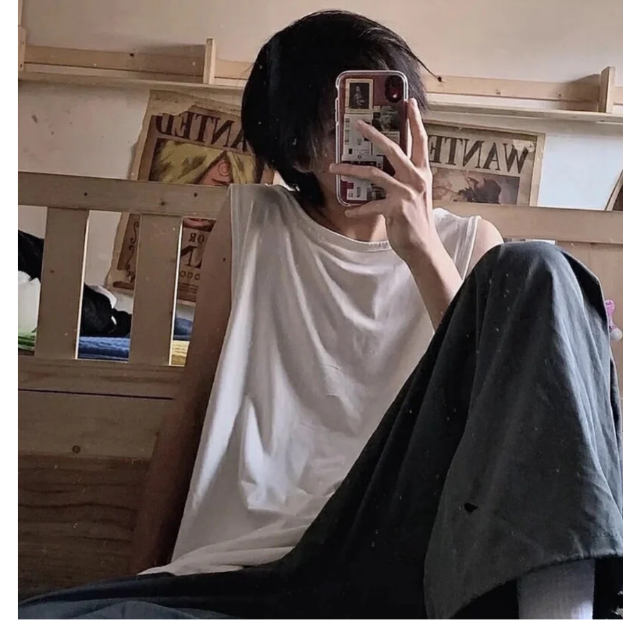霁月