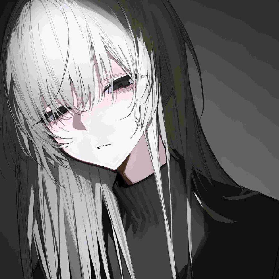 。