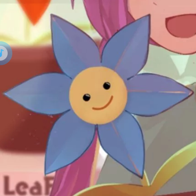 mope花