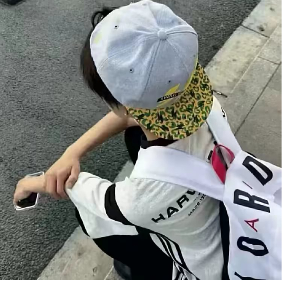 哭的毅