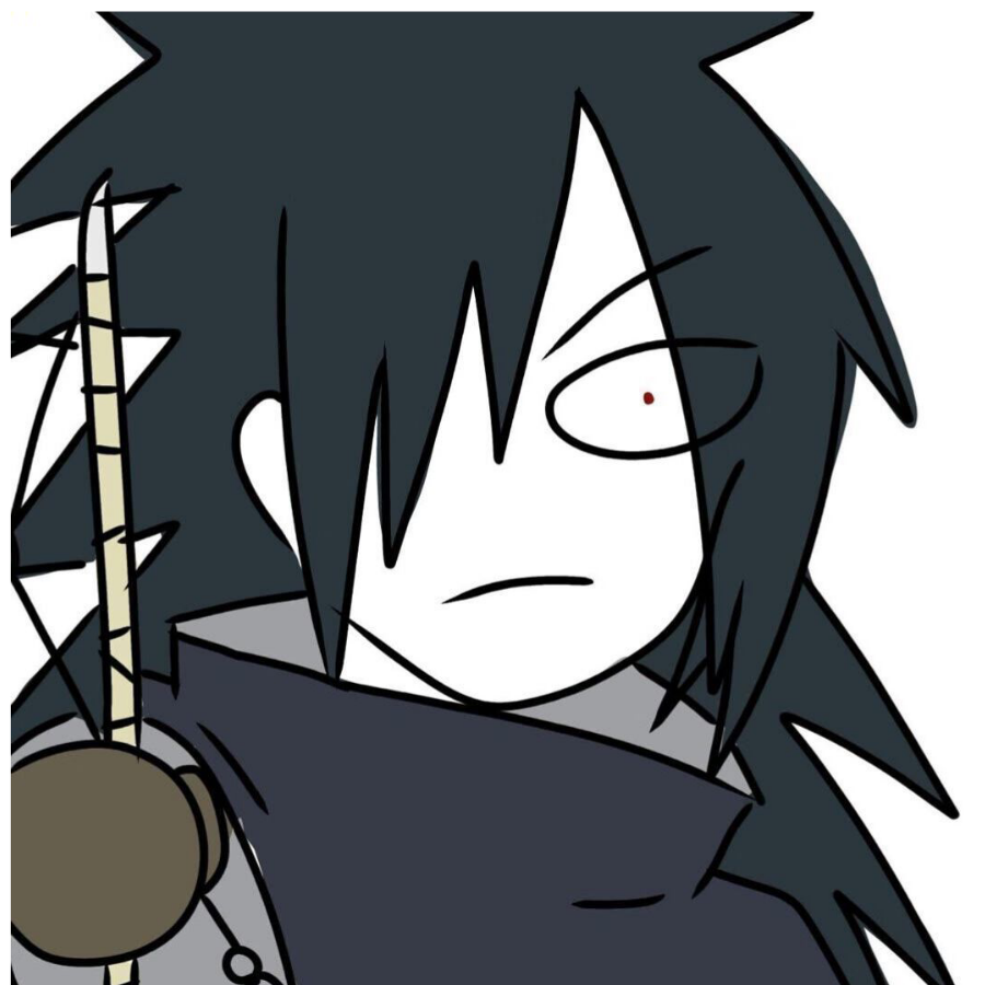 Uchiha Madara