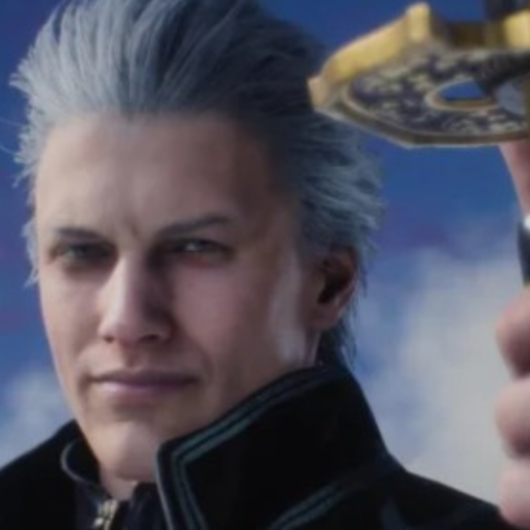 Vergil