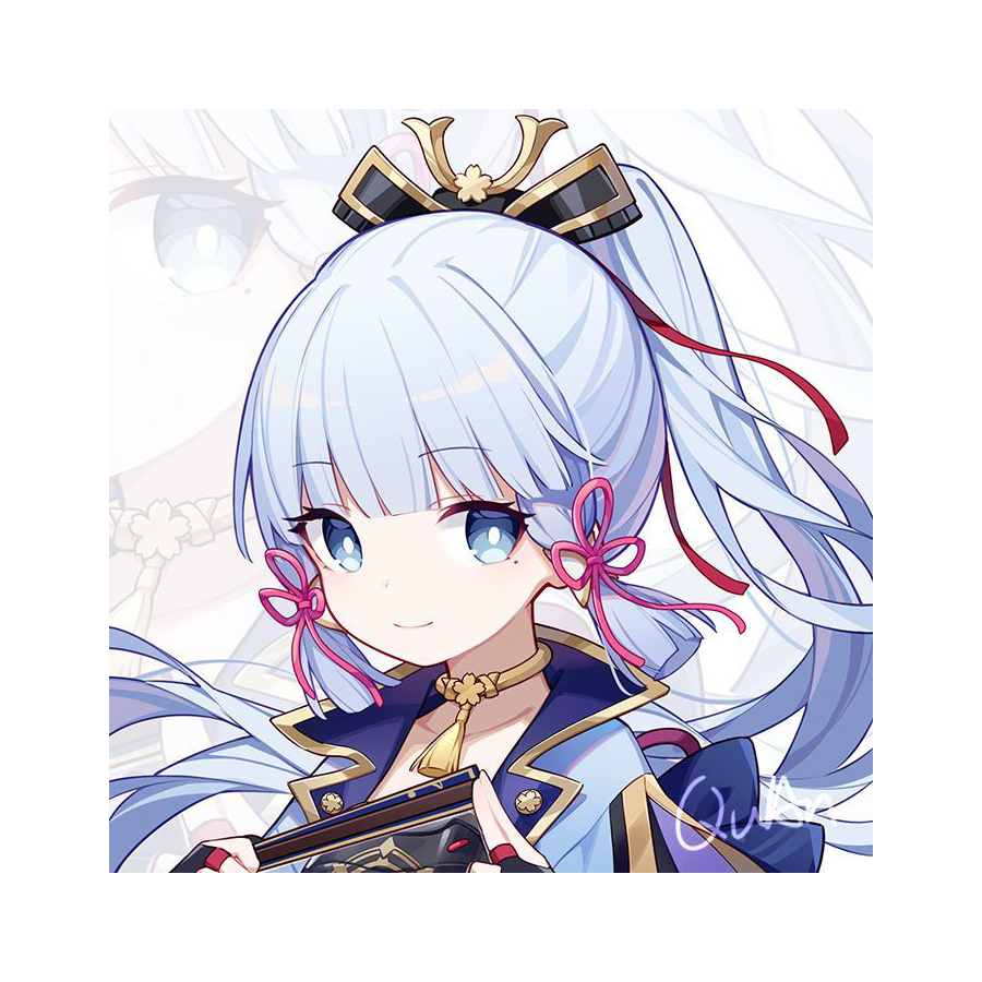 雪尘月