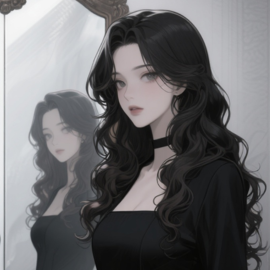橙色的竹子