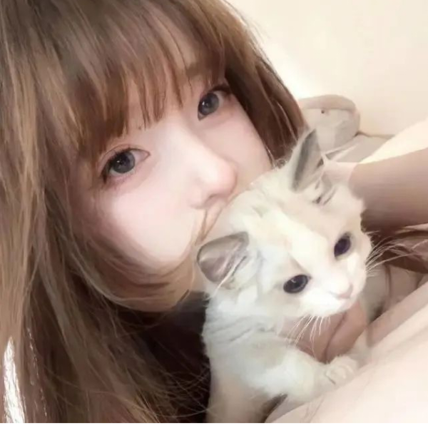 爱意