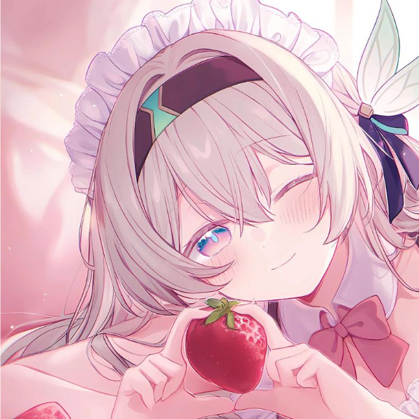 姜&夏