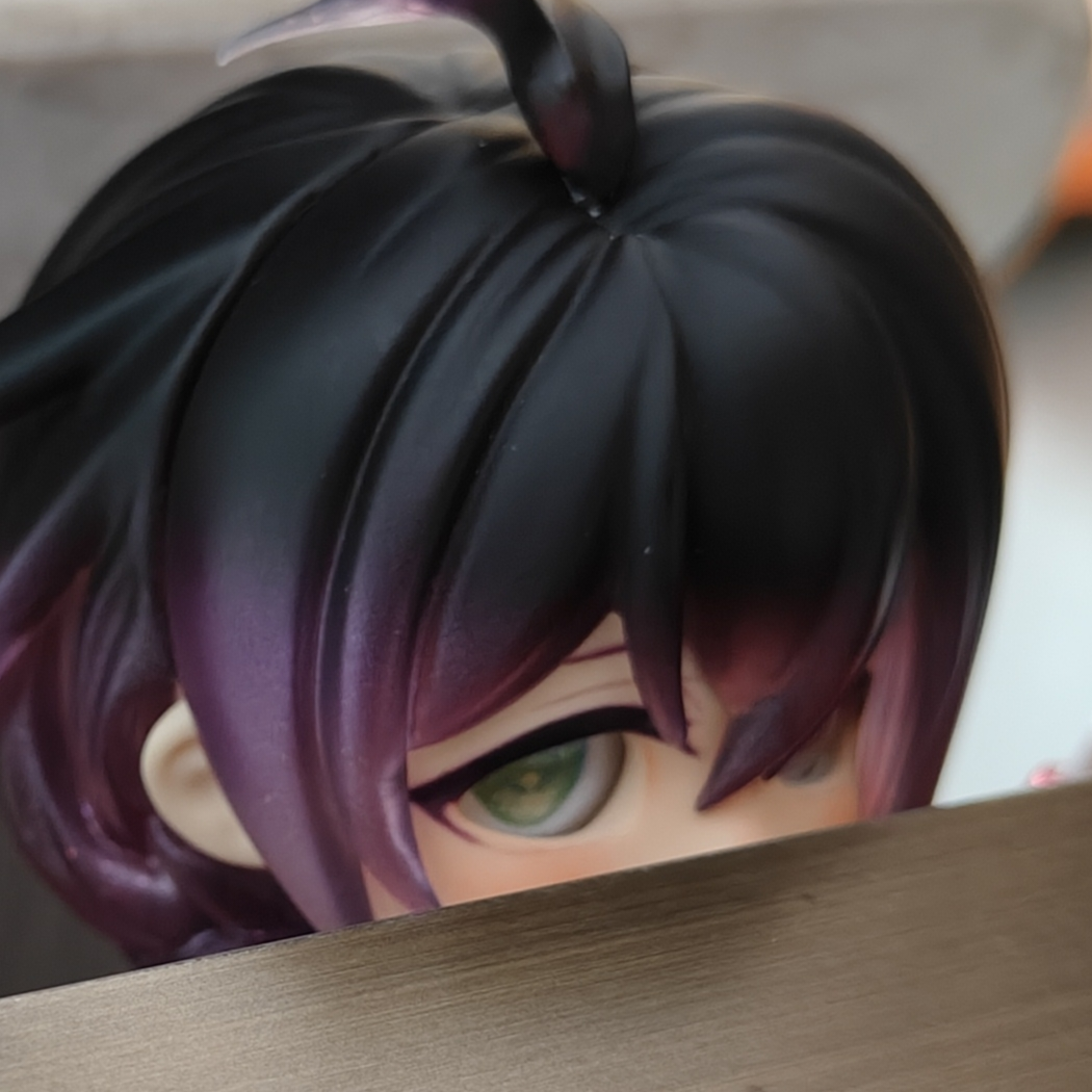 绝美宵宵值得拥有