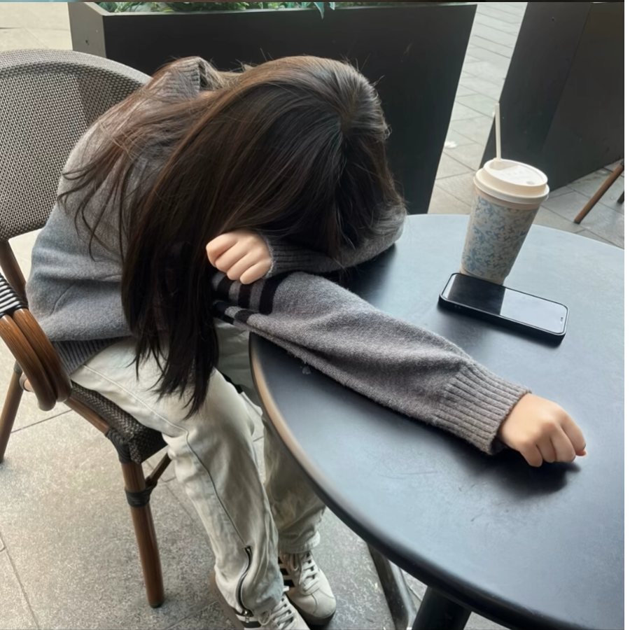 测试求抽到