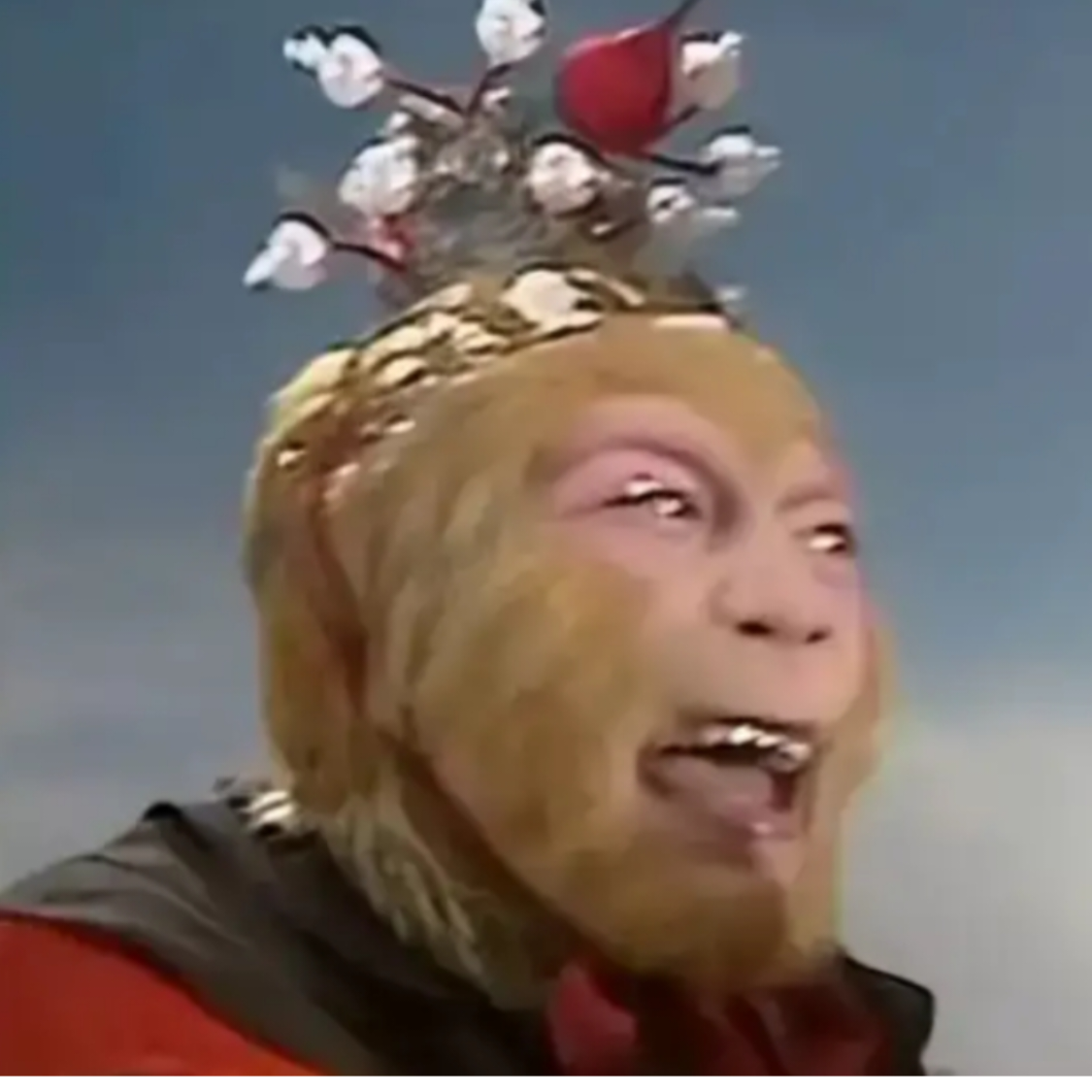 哈基文（南北绿豆）