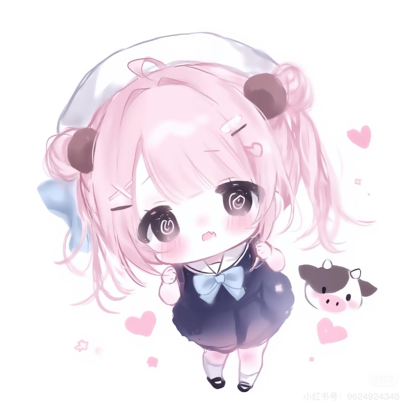 猪猪