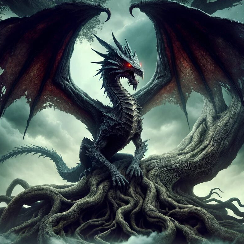 Nidhogg
