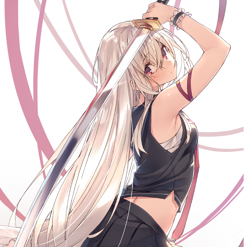 夏寒
