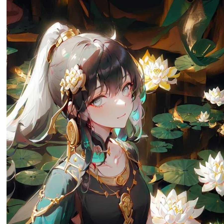 语未毕