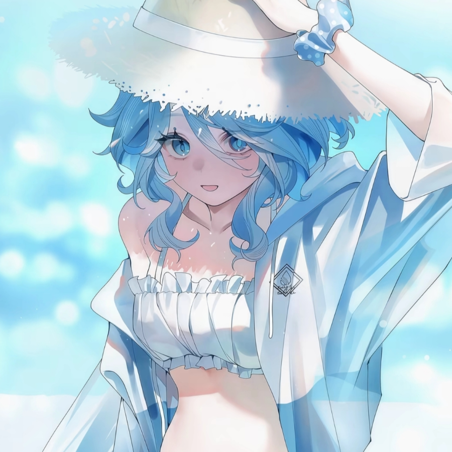 灵