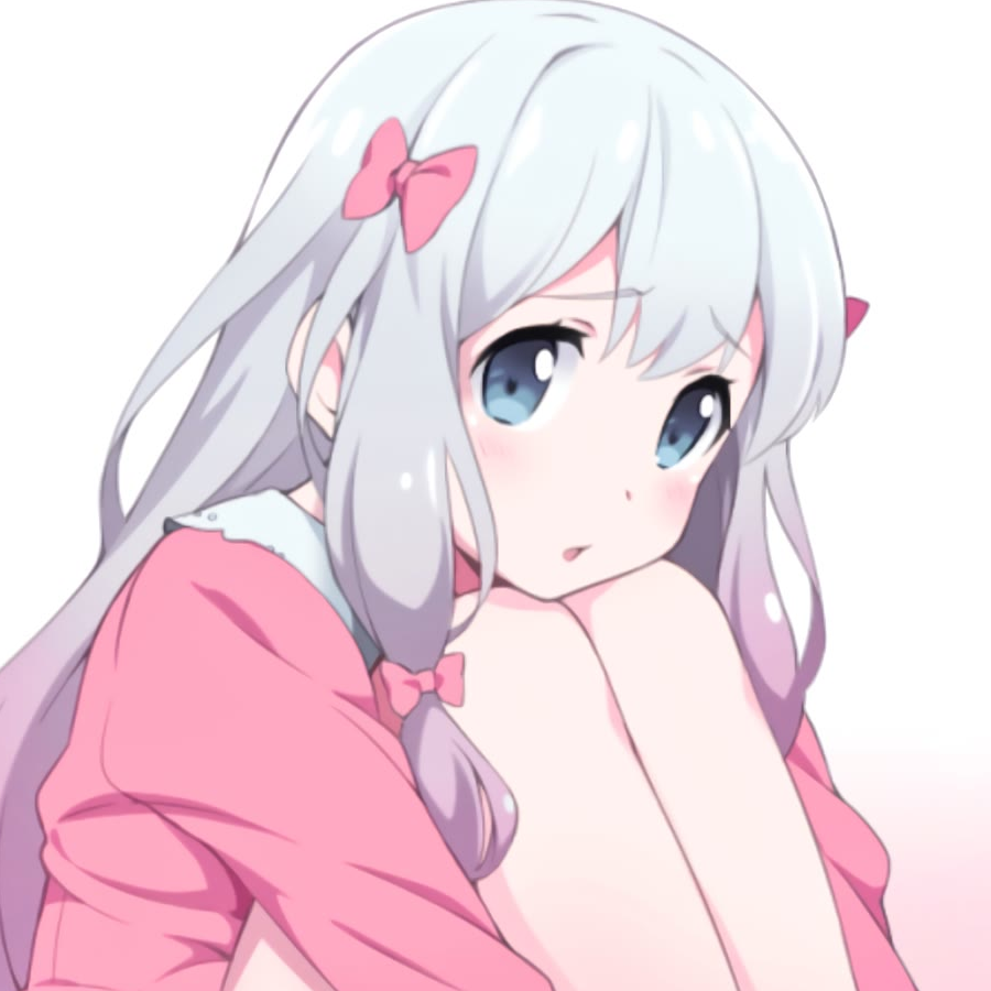 和泉纱雾私の