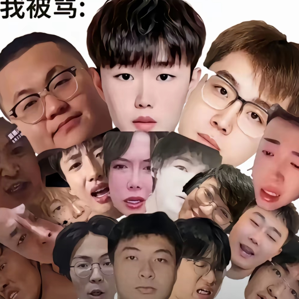 不吃香菜（见过王源版）