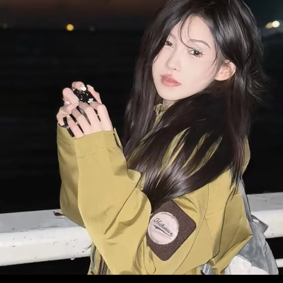 ShyLie