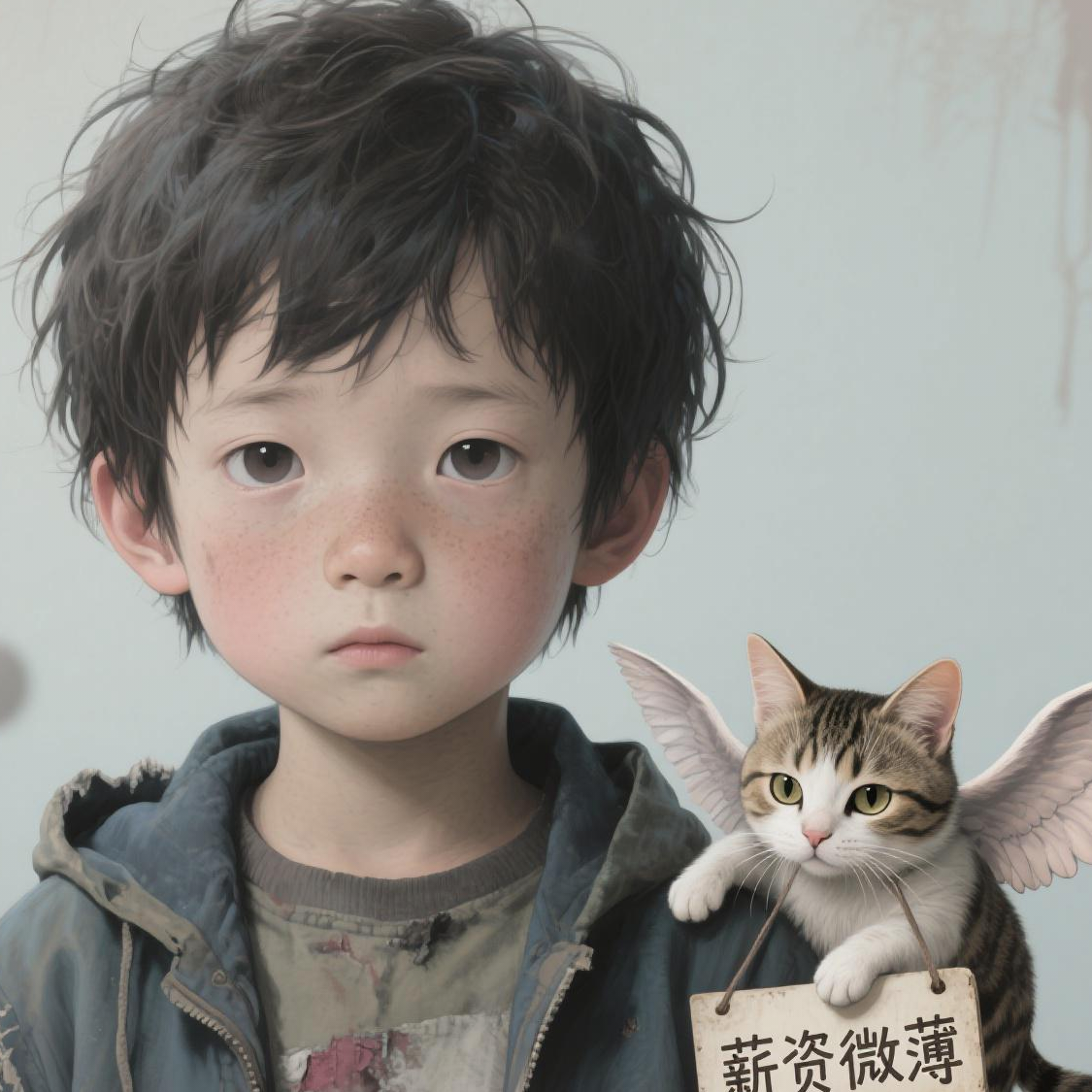 呆橘@