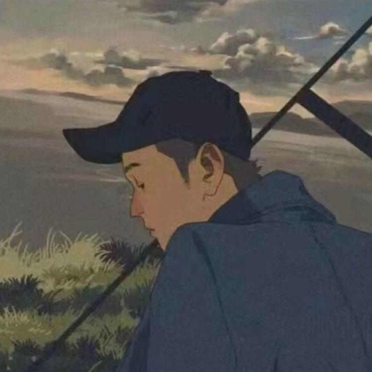 一直很安静