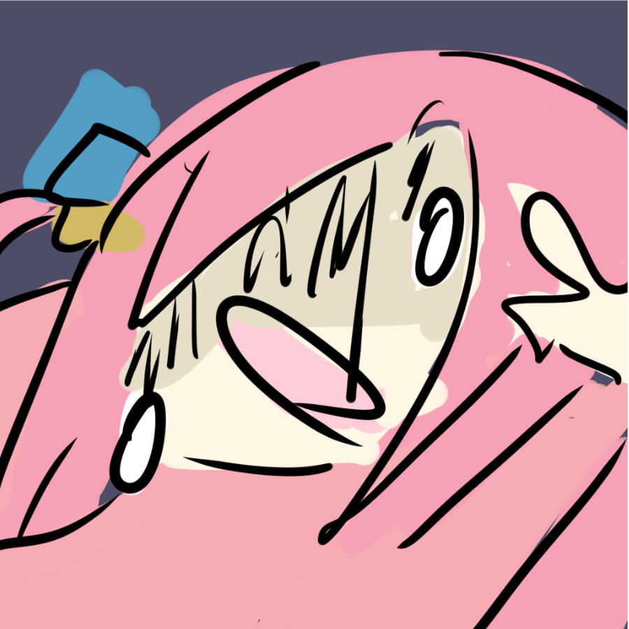 释然