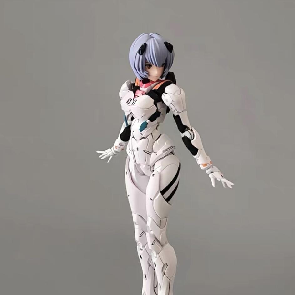 我是甘雨与申鹤