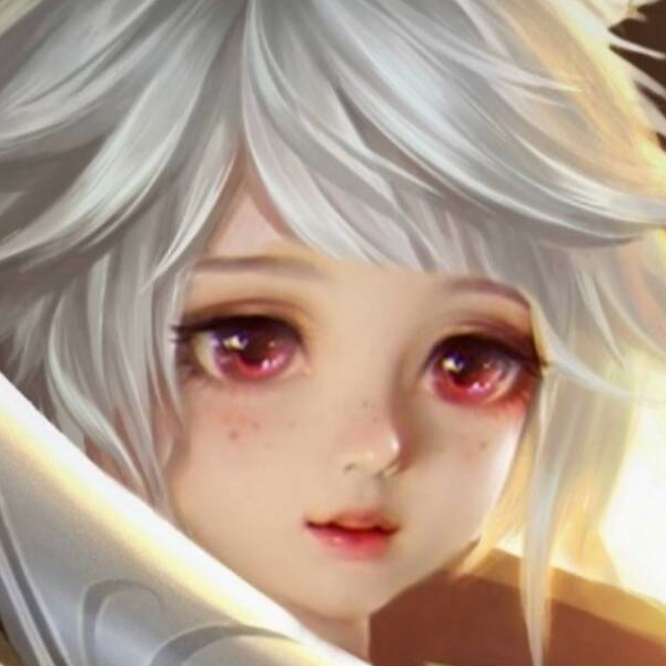 了了