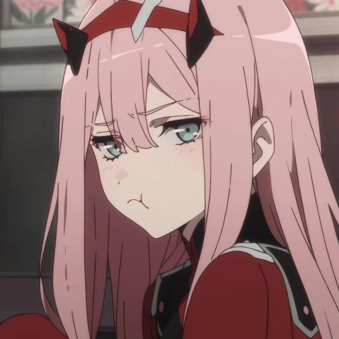 Zero two