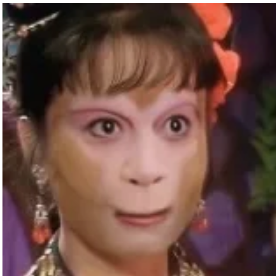 小表姐