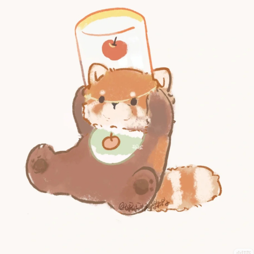岚
