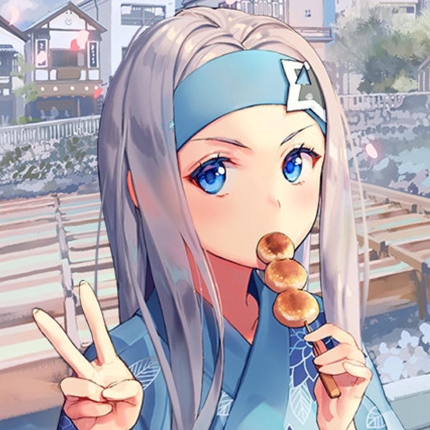 黑衣馒头