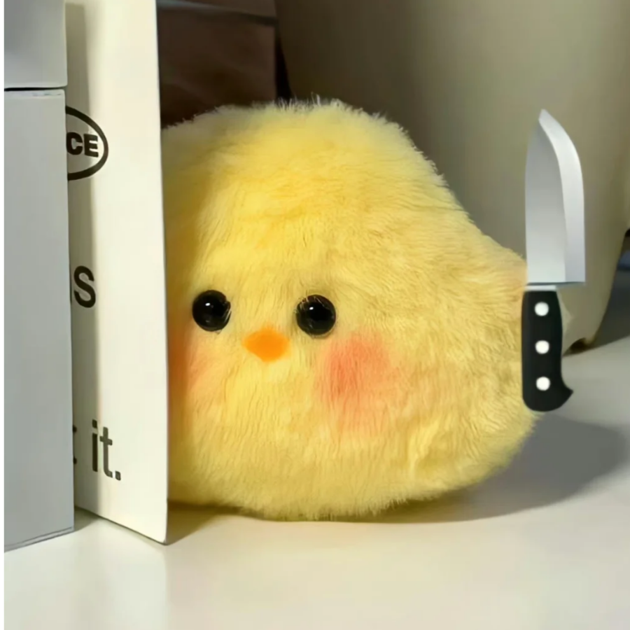 小黄