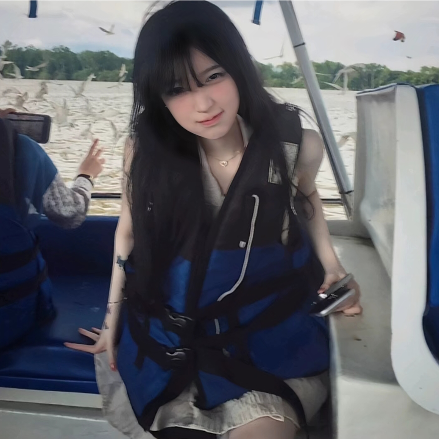 温祈