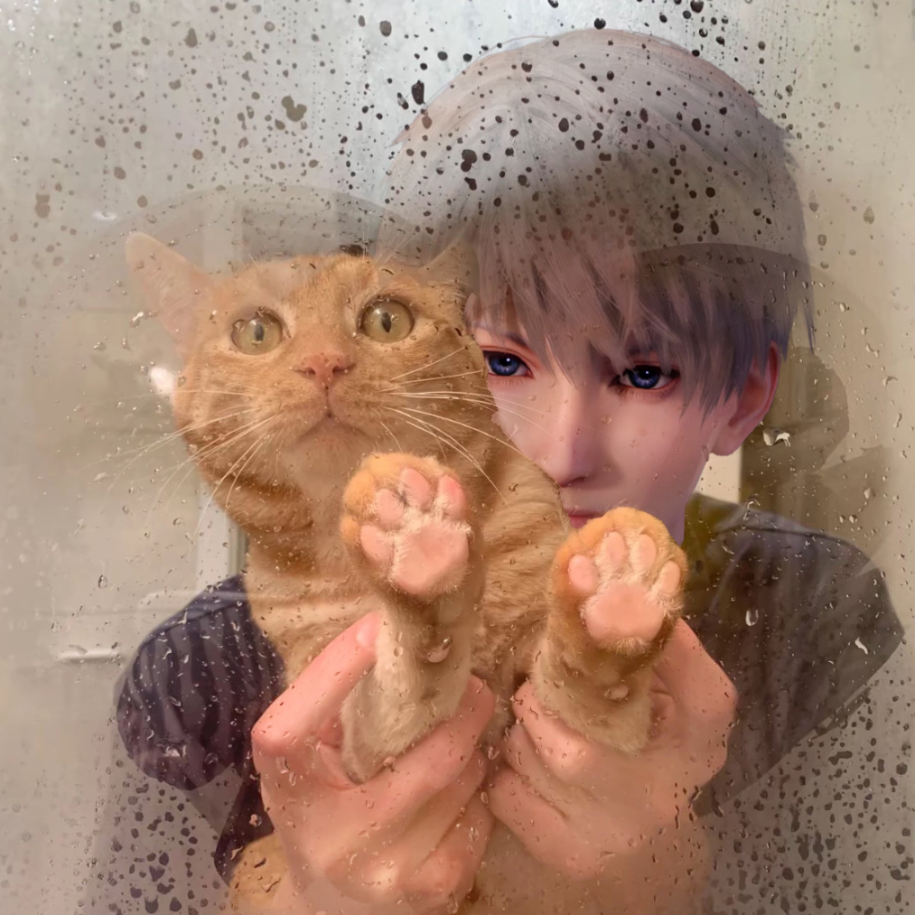 月光