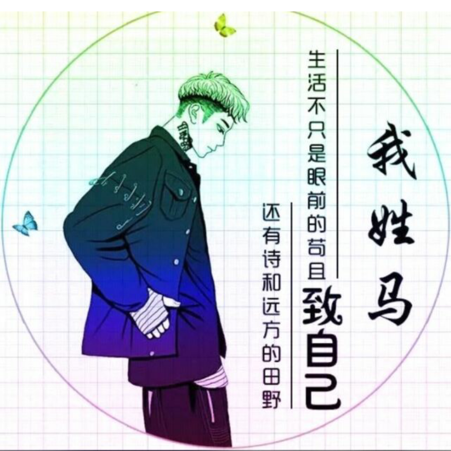 MZH马志华