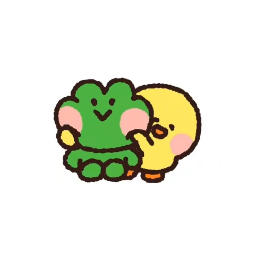 巧克力香蕉泥💛