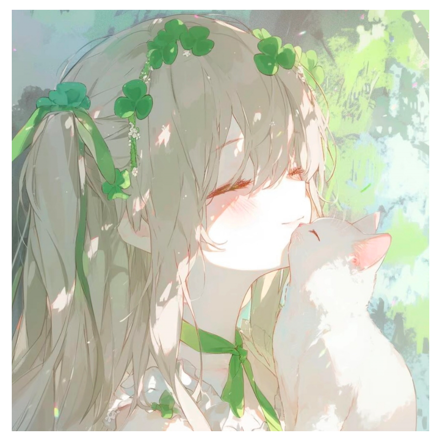 曦月
