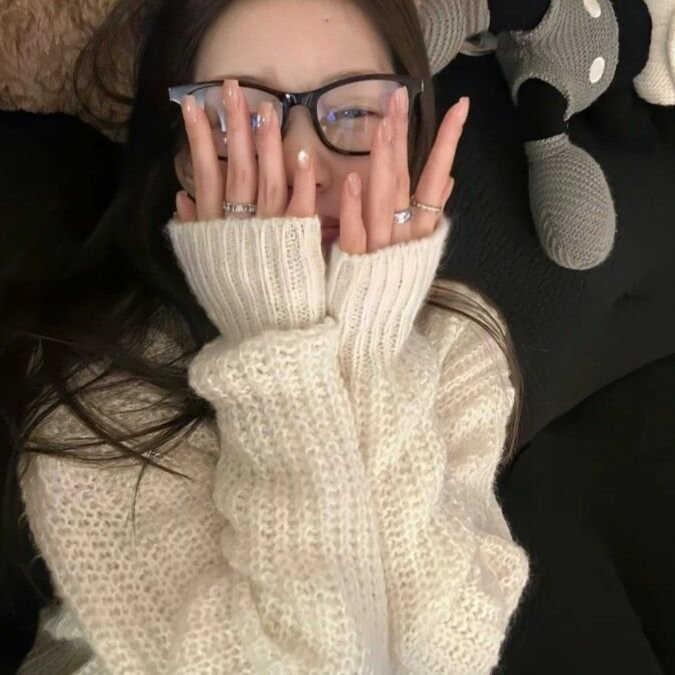 宅萌妍、